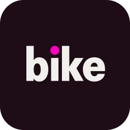 Lyft Bike - Bay Area 아이콘