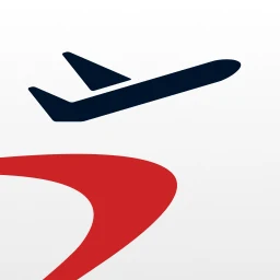 Capital One Travel 아이콘